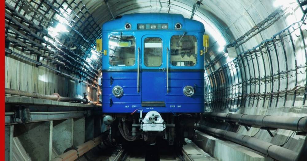 Станцию московского метро закрыли на год