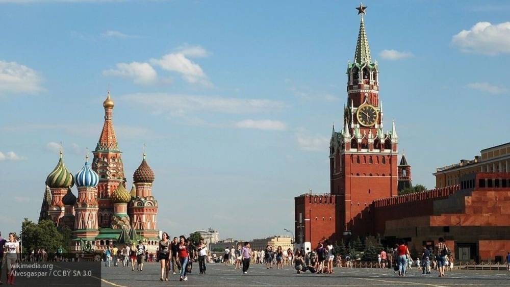 Синоптики дали прогноз погоды на 22 августа в Москве