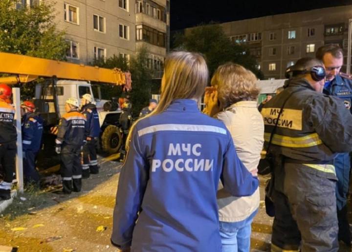 Взрыв в Ярославле: четверо погибших, семь пострадавших – все подробности