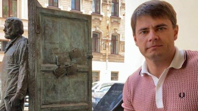 Сергей Боярский призвал открыть фудкорты в Петербурге