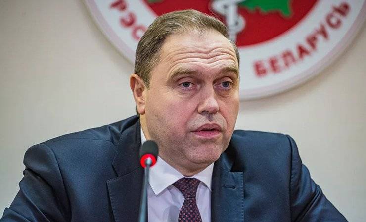 Владимир Караник назначен губернатором Гродненской области