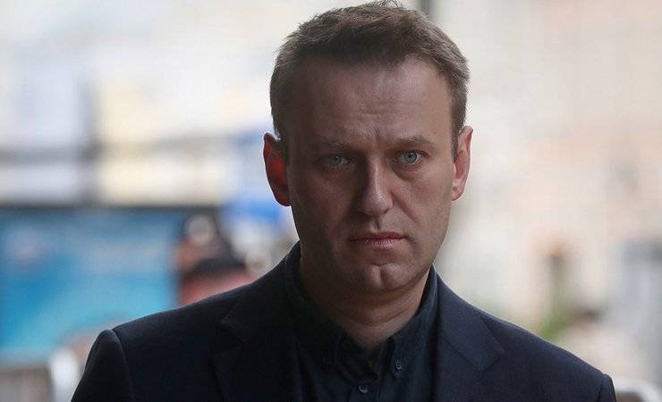 Минздрав Омской области озвучил результаты анализов Навального
