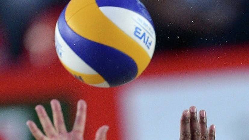 CEV: украинские и российские команды не сыграют во втором раунде квалификации волейбольной ЛЧ