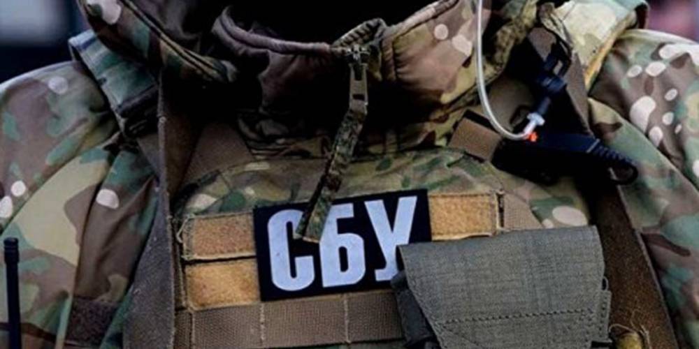 СБУ пыталась похитить в России одного из лидеров ополчения ДНР