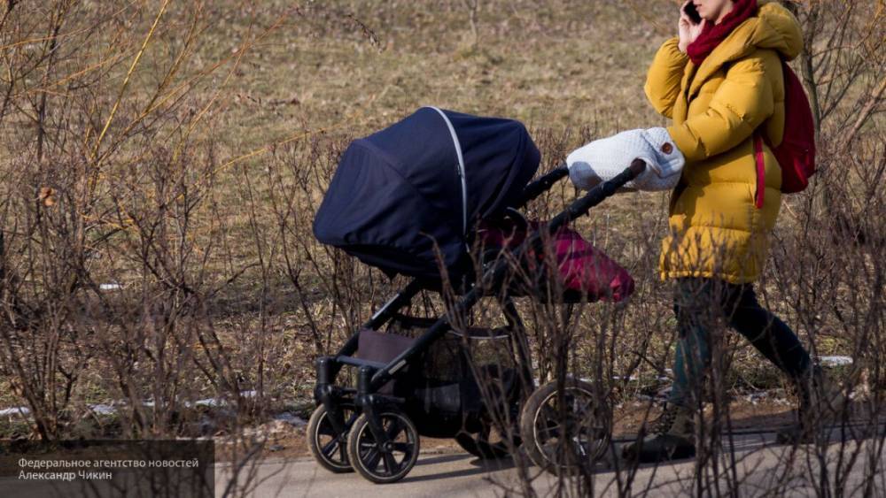 Женщина использовала коляску с младенцем для кражи алкоголя в Севастополе