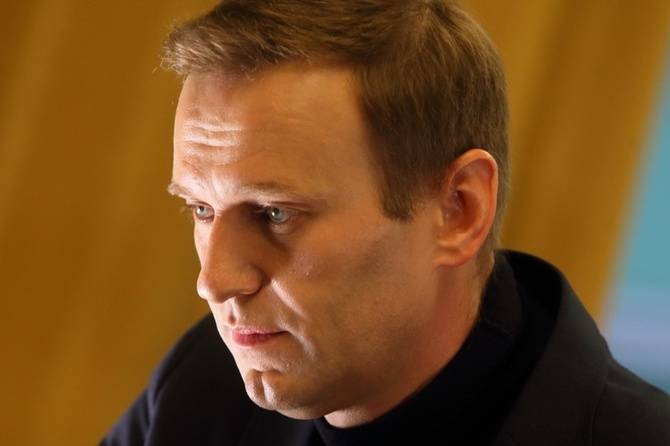 Эндокринолог Гурова о Навальном: «Диагноза нарушение обмена веществ не существует»