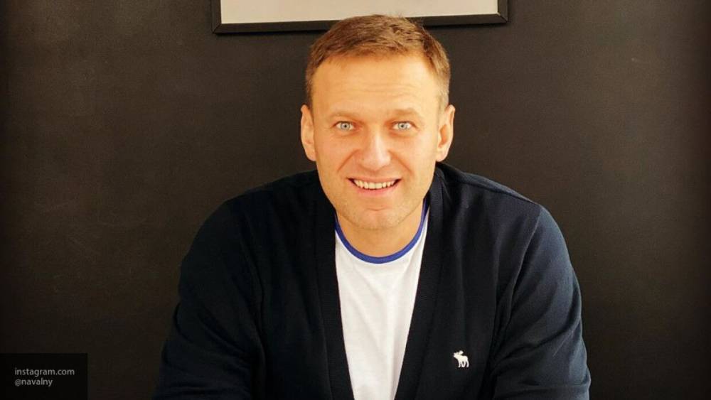 Вывоз "отравленного" Навального стал частью нового плана Запада