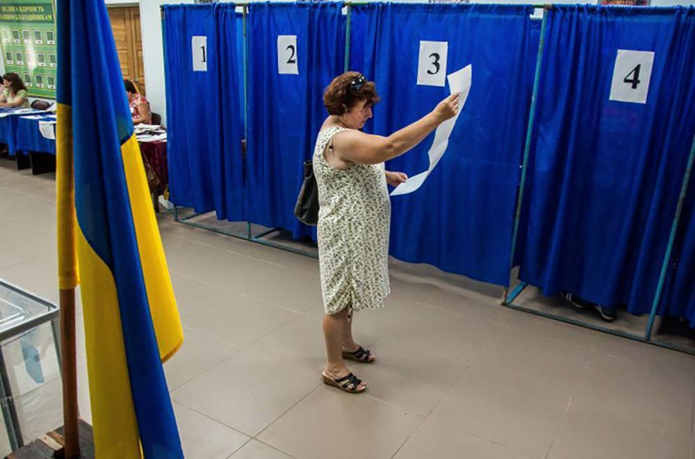 Выборы мэра 2020: киевляне определились с предпочтениями, результаты опроса