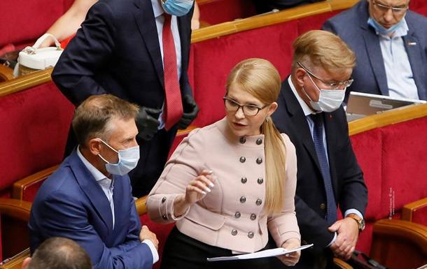 У Тимошенко выявили коронавирус – СМИ