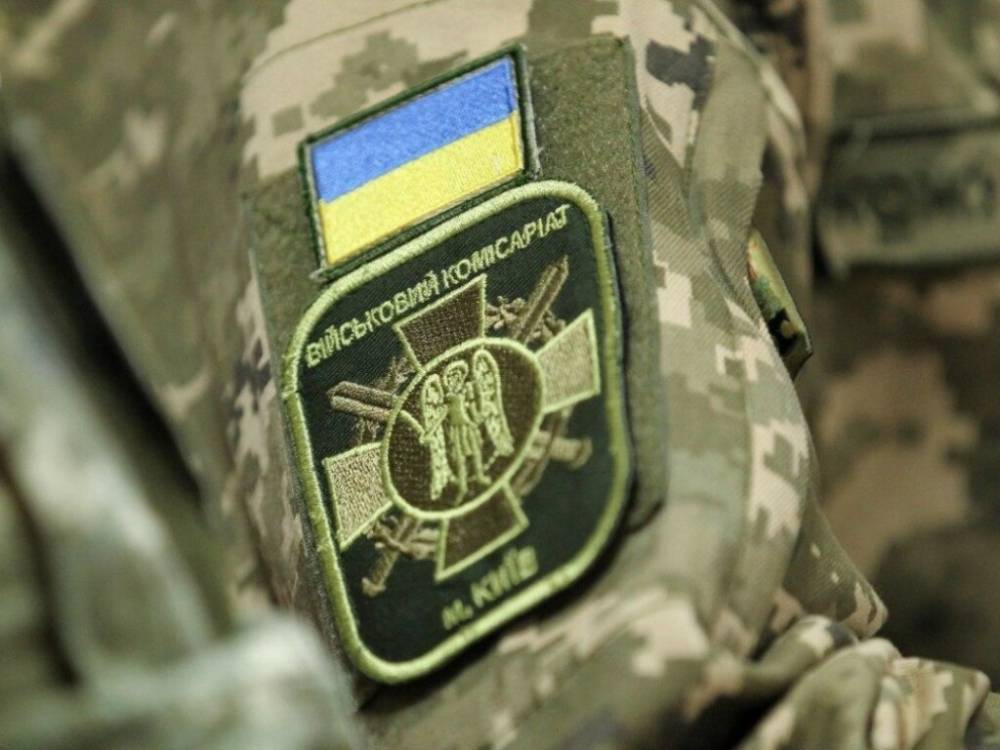 За сутки в Украине коронавирусом заболели полсотни военных