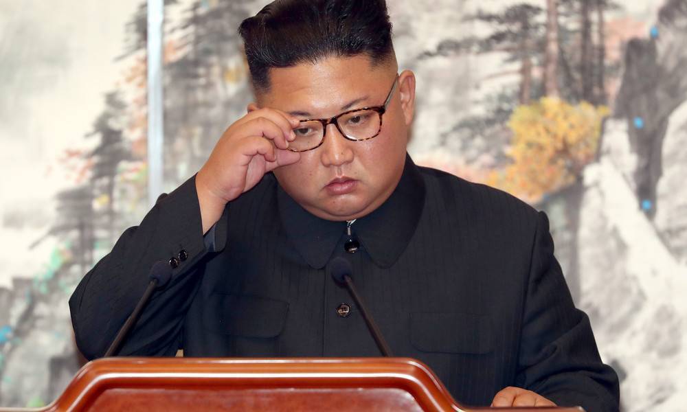 Западные СМИ: Ким Чен Ын впал в кому после передачи полномочий сестре