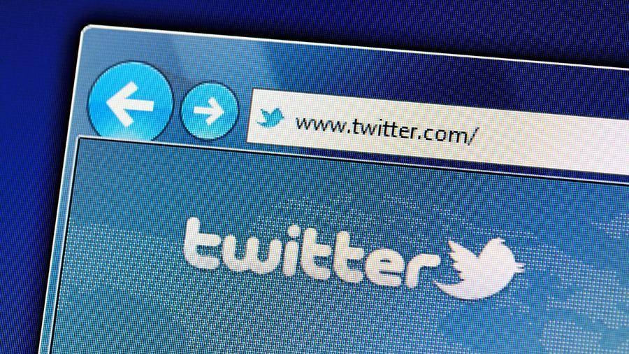 Twitter отметил сообщение Трампа как нарушающее требования соцсети