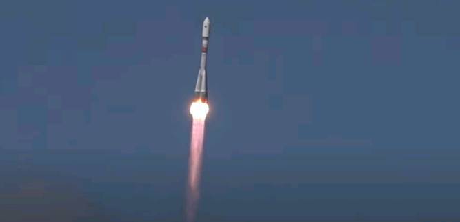 РКЦ «Прогресс» приступил к созданию ракеты-носителя «Союз-6»