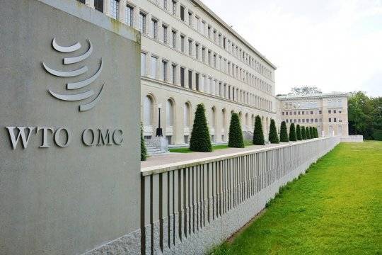Восемь лет членства России в ВТО: есть ли перспективы?