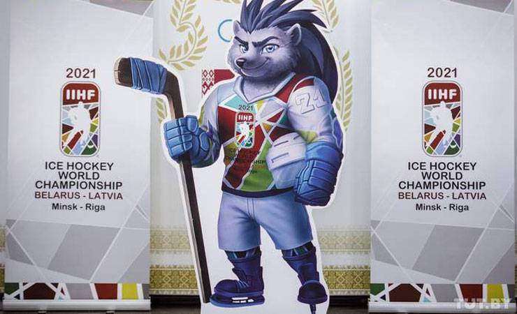 У Беларуси могут отобрать ее часть хоккейного Чемпионата мира. О готовности принять матчи заявила Финляндия