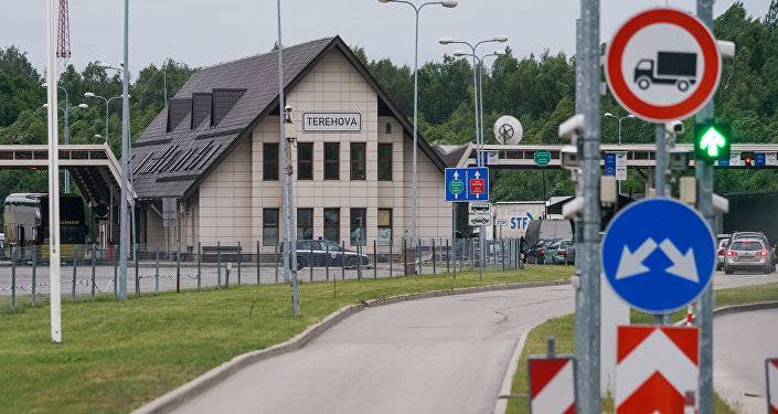 Погранохрана Латвии дала важный совет желающим пересечь границу с Россией и Беларусью