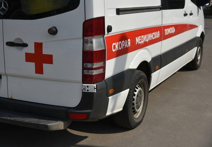 Двое рабочих погибли в коллекторе под Курском – СК