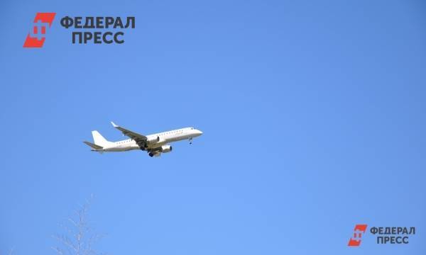 Белоруссия продлила запрет на полеты во все города России