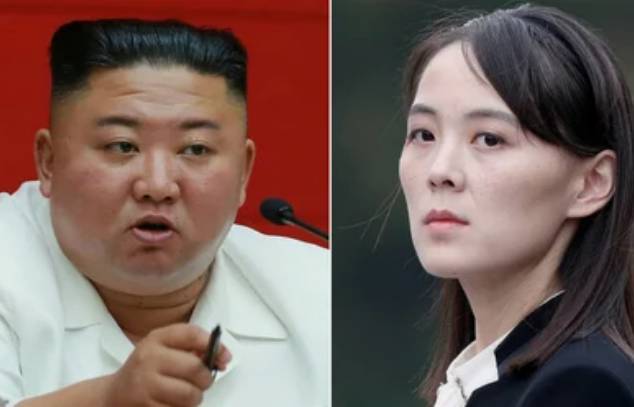 Лидер Северной Кореи Ким Чен Ын впал в кому