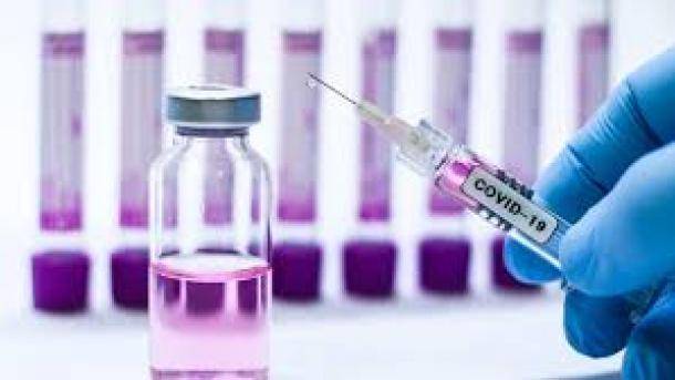 В Италии начали тестировать вакцину от COVID-19 на людях