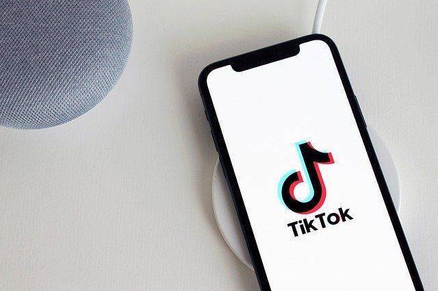 Собственник TikTok подал в суд на администрацию США