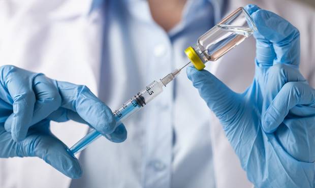 Граждане Белоруссии примут участие в третьем этапе испытаний российской вакцины от COVID-19
