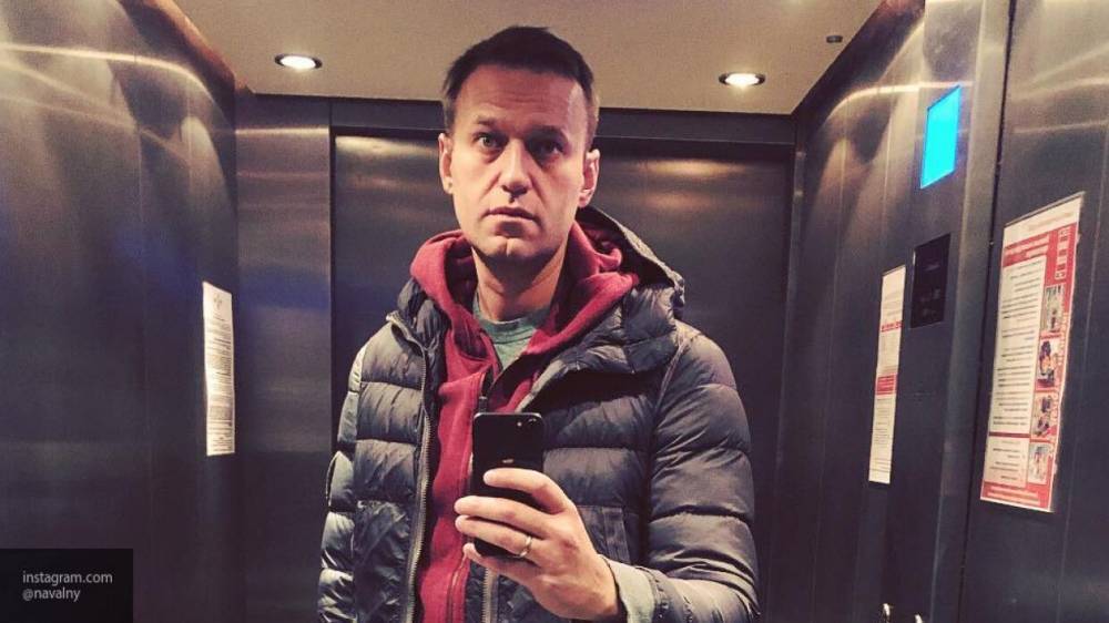 Диагноз Навального поставили под сомнение в Депздраве Москвы