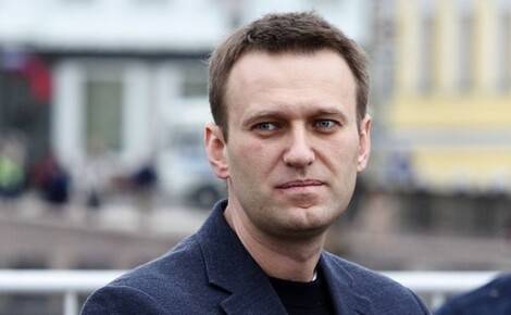 Евросоюз осудил предполагаемое покушение на российского оппозиционера Алексея Навального