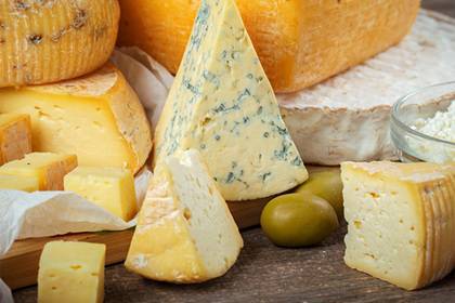 Власти Подмосковья рассказали об объемах производства сыра