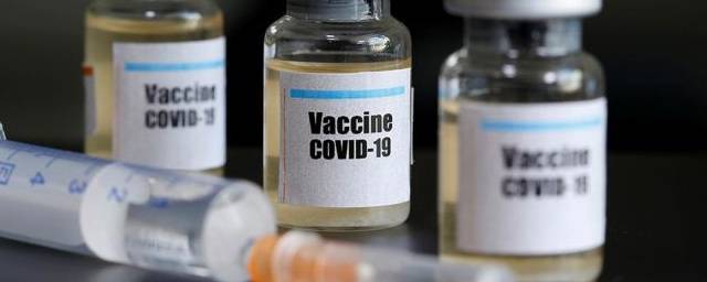 Российские специалисты готовят к регистрации еще одну вакцину от COVID-19