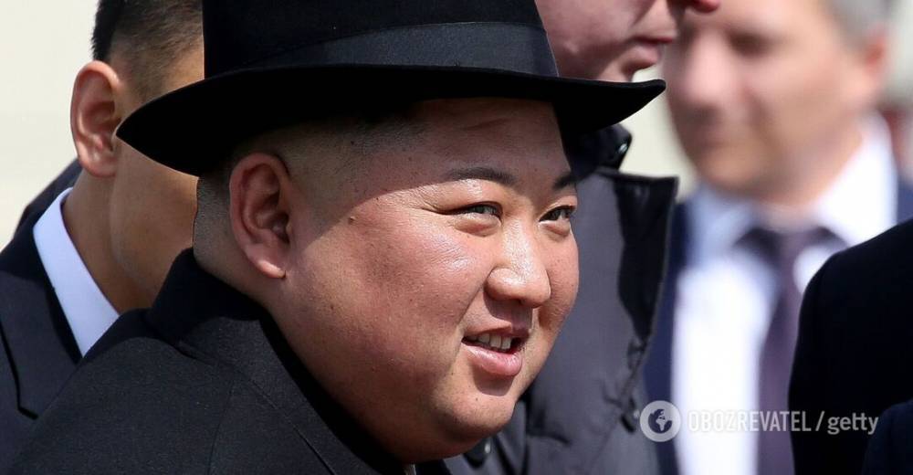 Ким Чен Ын в коме: нашлись опровержения болезни лидера КНДР