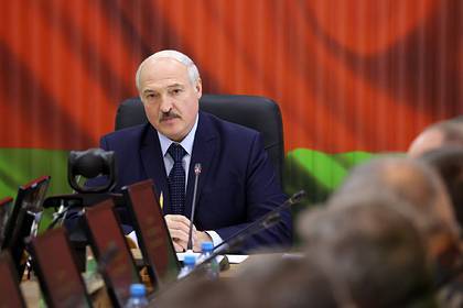 Лукашенко пообещал не обидеть опору Белоруссии