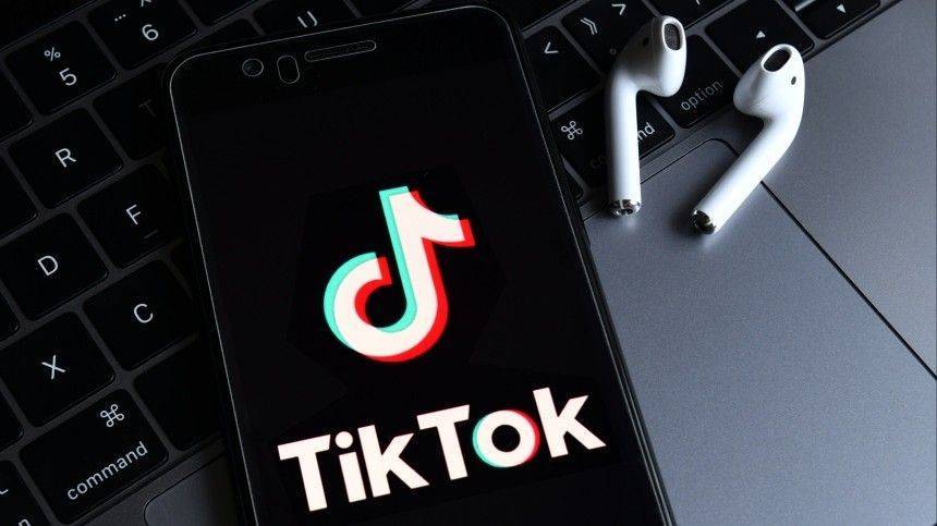TikTok подал очередной иск к администрации США