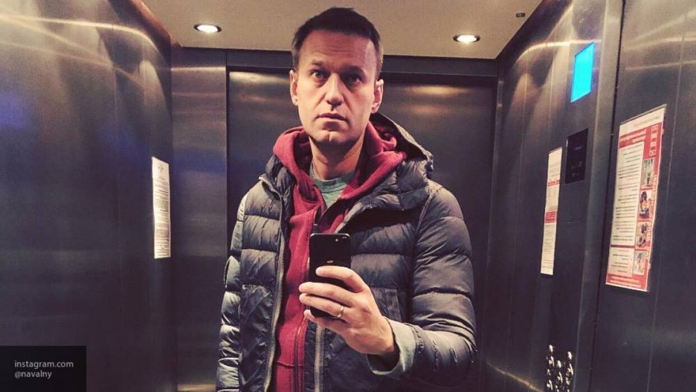 Киселев: "отравление" Навального выгодно его западным спонсорам