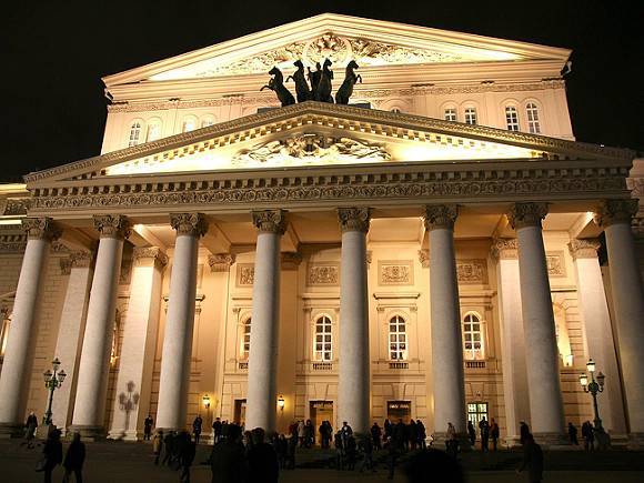 Бывший солист балета Большого театра умер в Москве после пневмонии