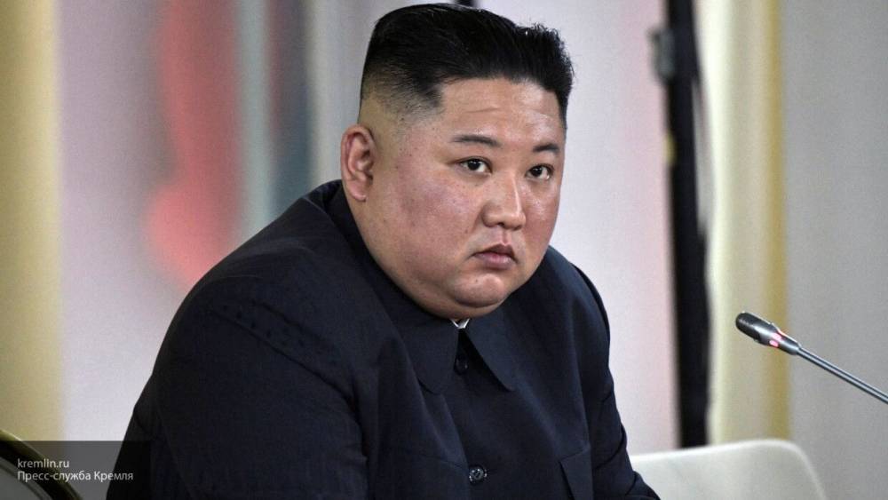 Экс-дипломат Южной Кореи заявил о коме Ким Чен Ына