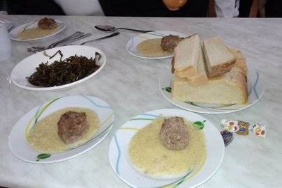 Известно, какие блюда будут входить в бесплатный горячий обед школьников Башкирии