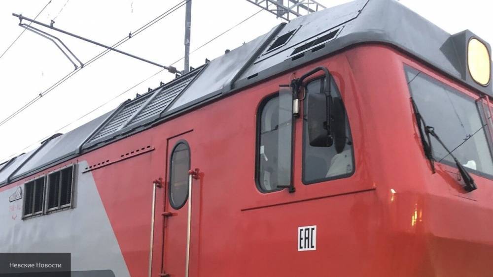 Стало известно число жертв столкновения поезда с платформами в Приангарье
