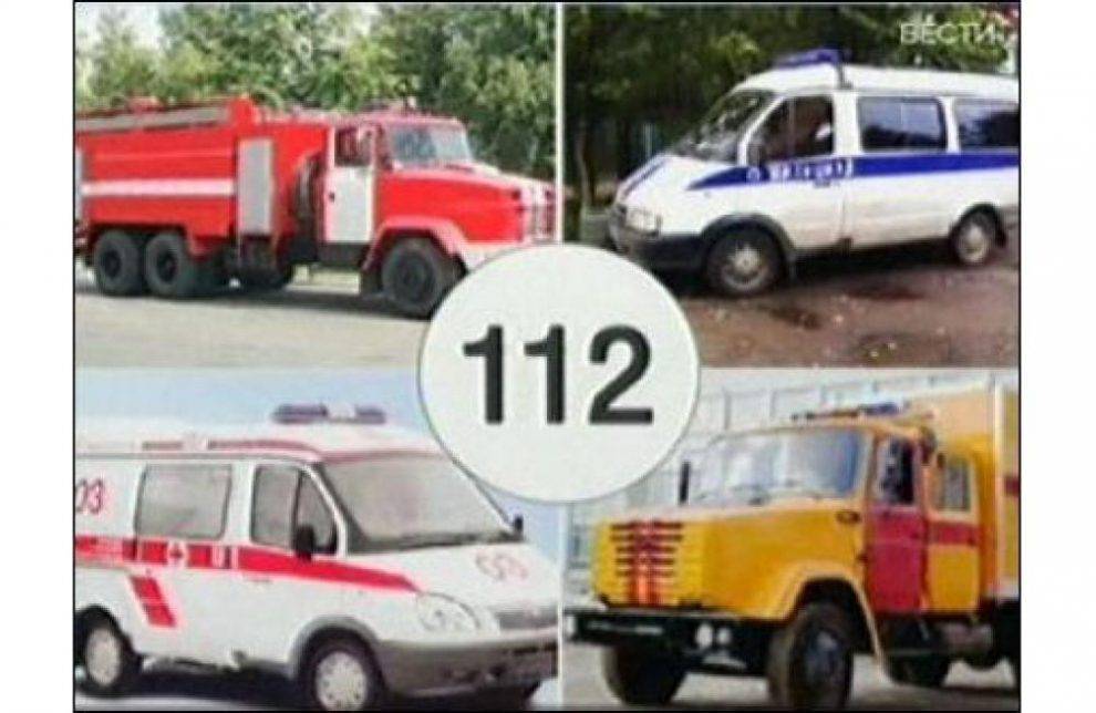 Жителям Удмуртии будет сложно дозвониться до спасателей и скорой помощи
