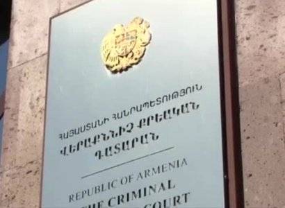 Апелляционный суд Армении принял решение об освобождении бывшего члена КРОУ Мушега Кошецяна