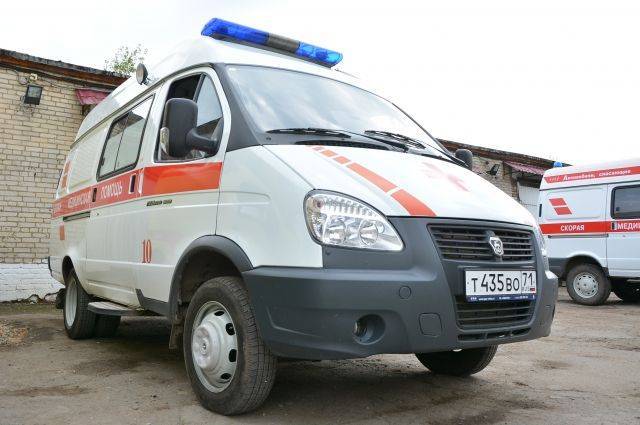В Ростовской области два человека скончались, вдохнув пары метана