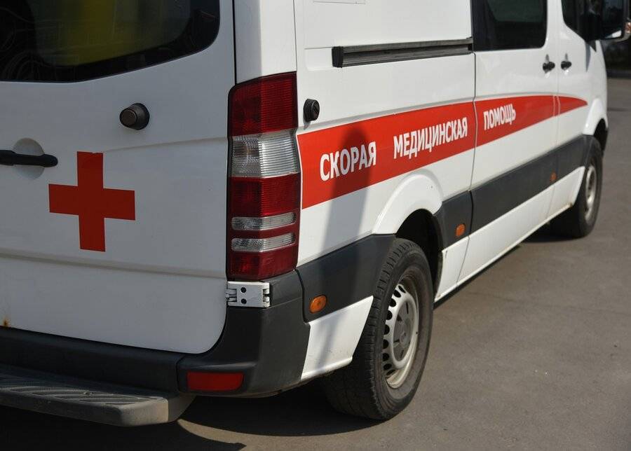 Один человек погиб и двое пострадали в ДТП в Подмосковье