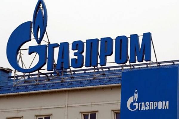Газпром и Ленобласть подписали проект газификации региона до 2025 года