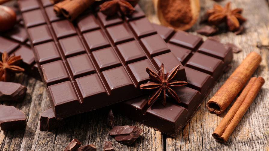 Lindt опровергнул обвинения ФАС об отличии шоколада в РФ и ЕС