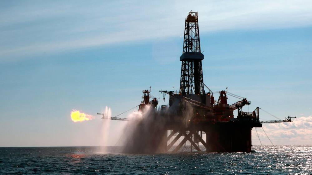 Турция надеется на сотрудничество с РФ после обнаружения газа в Черном море