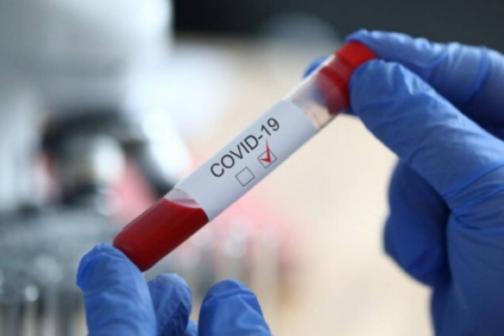 Количество больных на коронавирус в Украине превысило 110 тысяч, за сутки подтвердили 1670 новых случаев