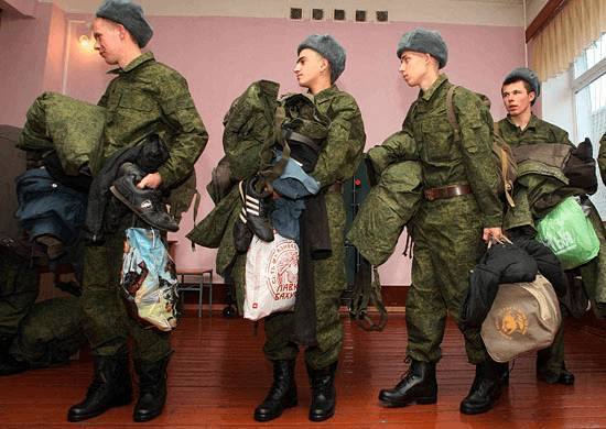 Минобороны заявило о полном искоренении «дедовщины» в российской армии