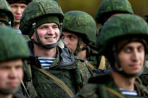 В Минобороны сообщили о полном искоренении «дедовщины» в Армии России