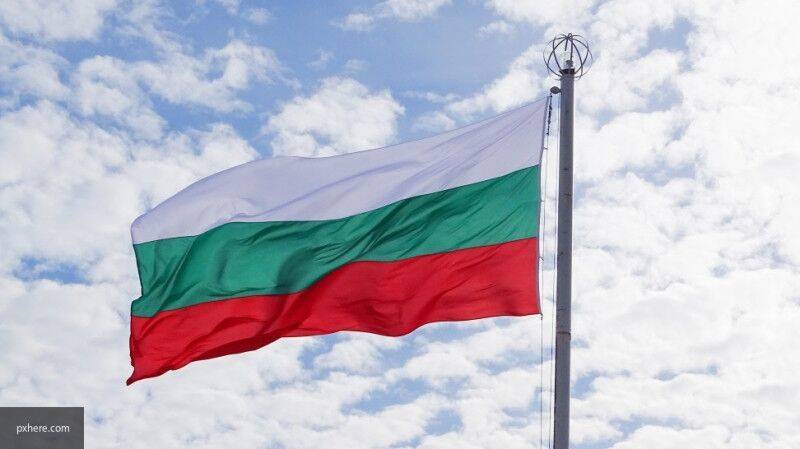 Болгария приобрела 20% поставляемого через терминал в Греции СПГ