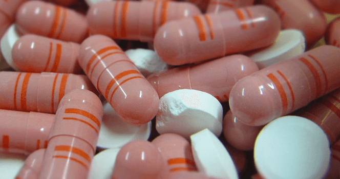 В российских аптеках обнаружили партии некачественных таблеток